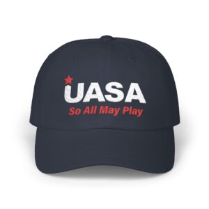 UASA Classic Cap (Dark)