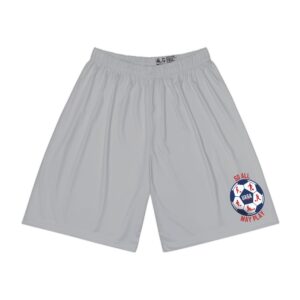 UASA 'So All May Play' Men’s Sports Shorts