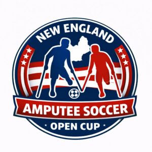 New England Amputee Soccer Open Cup - Player Entry Fee